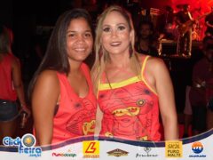 Camarote da Central